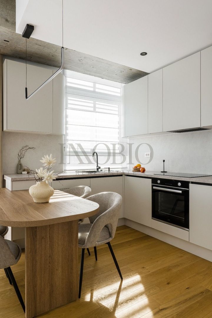 Apartament 3 Camere | Loc de Parcare | Boxa | Up-Site - Poză 5