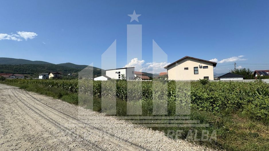 Teren intravilan de vanzare, Micesti - Poză 3