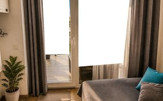 Apartament modern cu panoramă superbă și terasă generoasă. - Poză 3