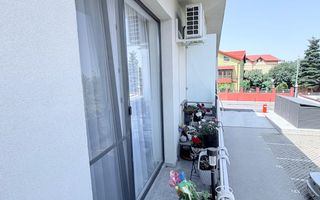 Apartament 2 cam Gama Rezidence 3 complet mobilat+ loc parcare - Poză 10