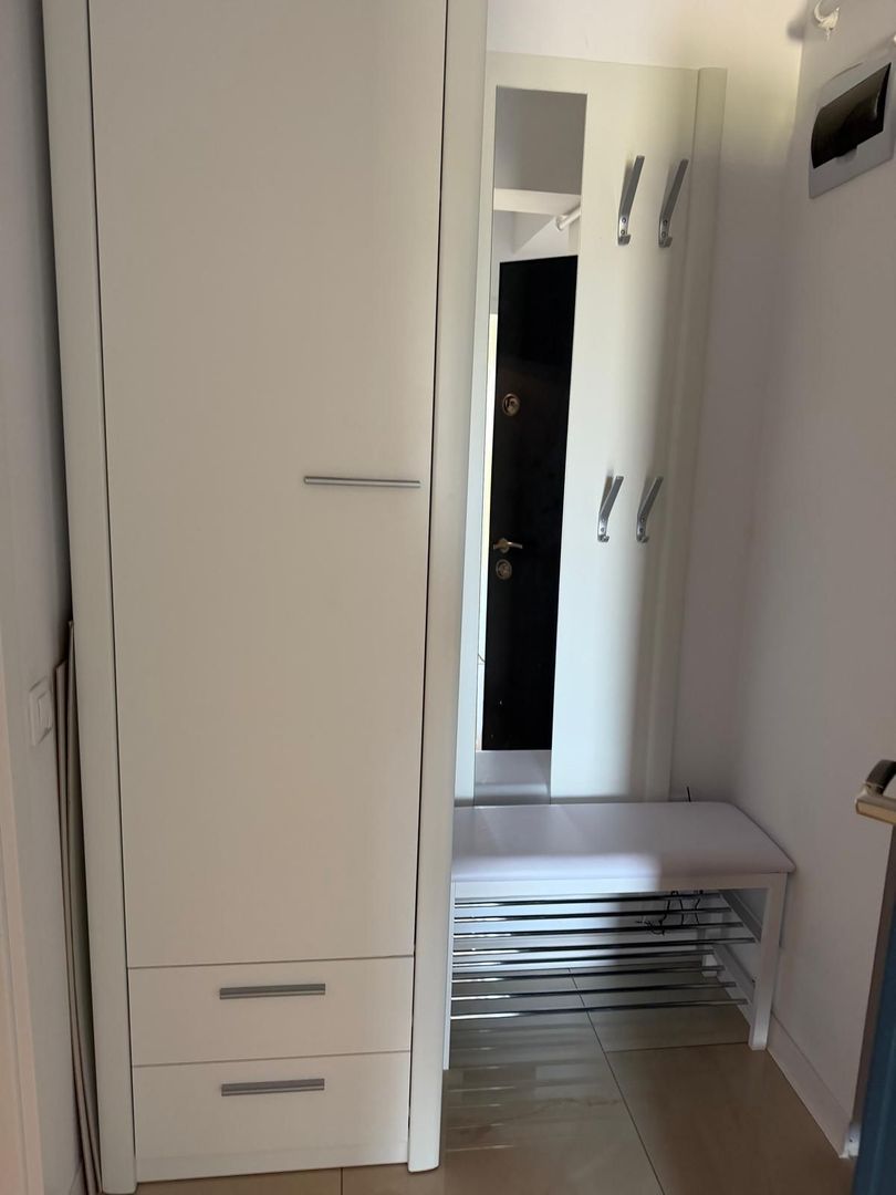 Apartament 2 camere, bucătărie separată - Doamna Stanca - Poză 9