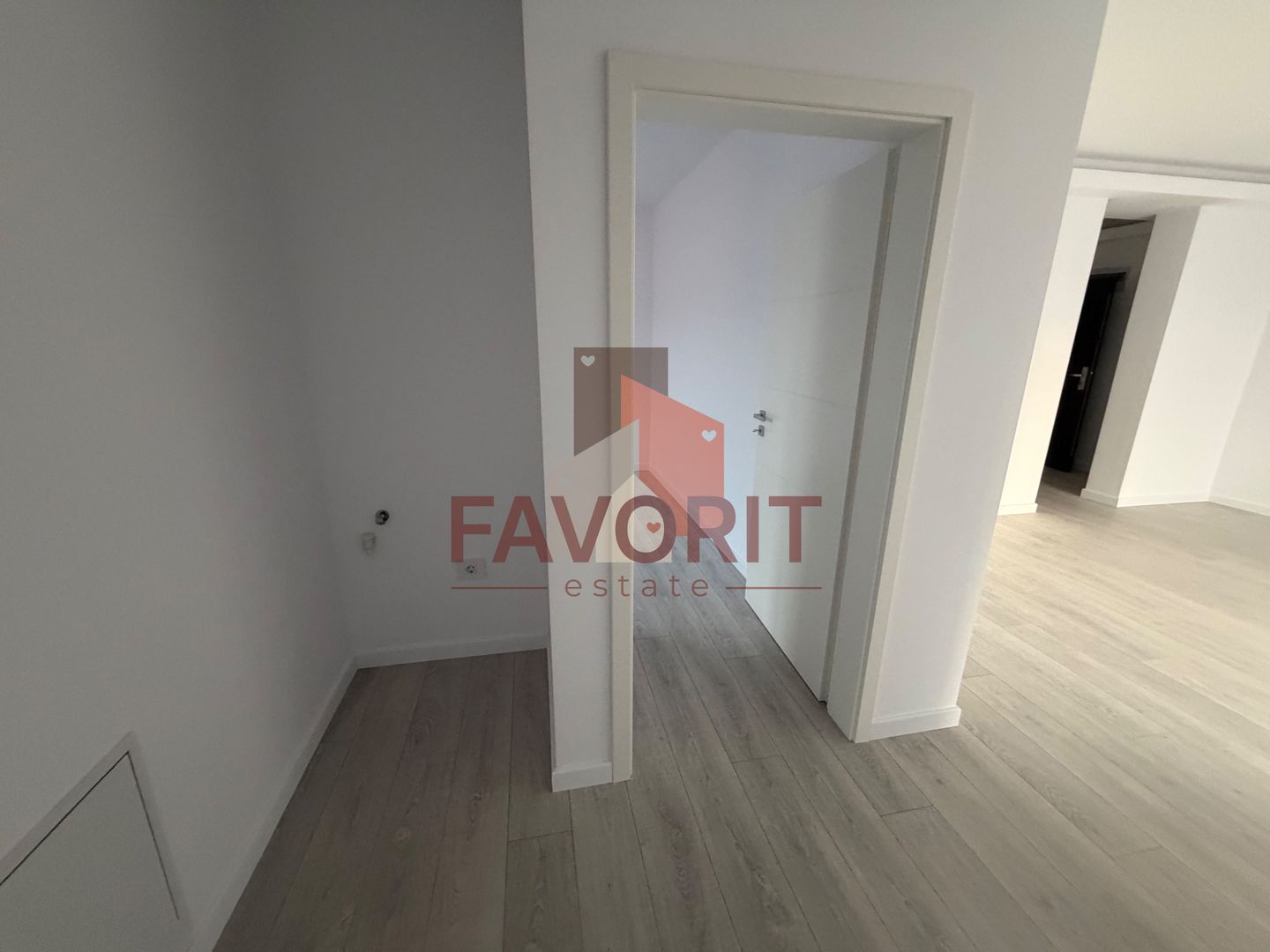 Braytim-Timisoara. Loc de parcare. Bloc nou finalizat - Poză 5