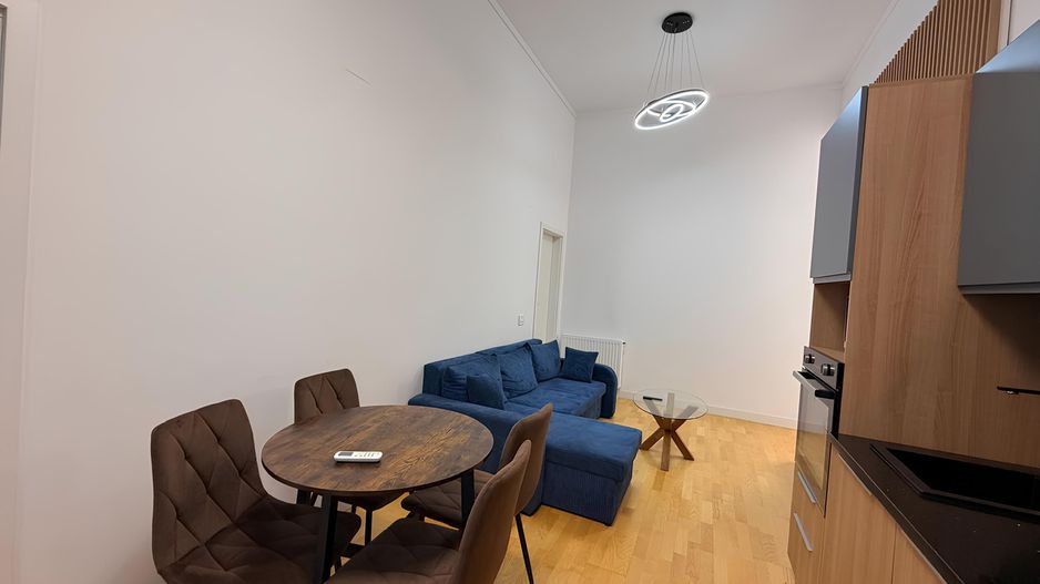 Apartament modern 2 camere  Marmura Residence I Gradina proprie - Poză 7