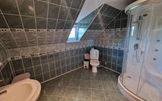 Vila 4 camere, Valea Mare - Coasta Campului - Poză 6