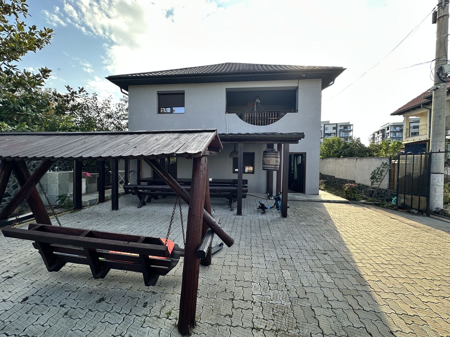 Casa de vanzare Techirghiol - Poză 10