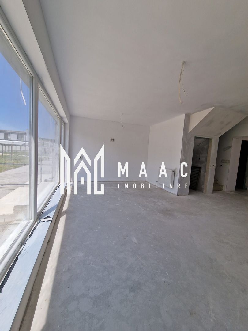Casă duplex 4 camere de vânzare | Rășinari | 120 mp | TVA inclus - Poză 6