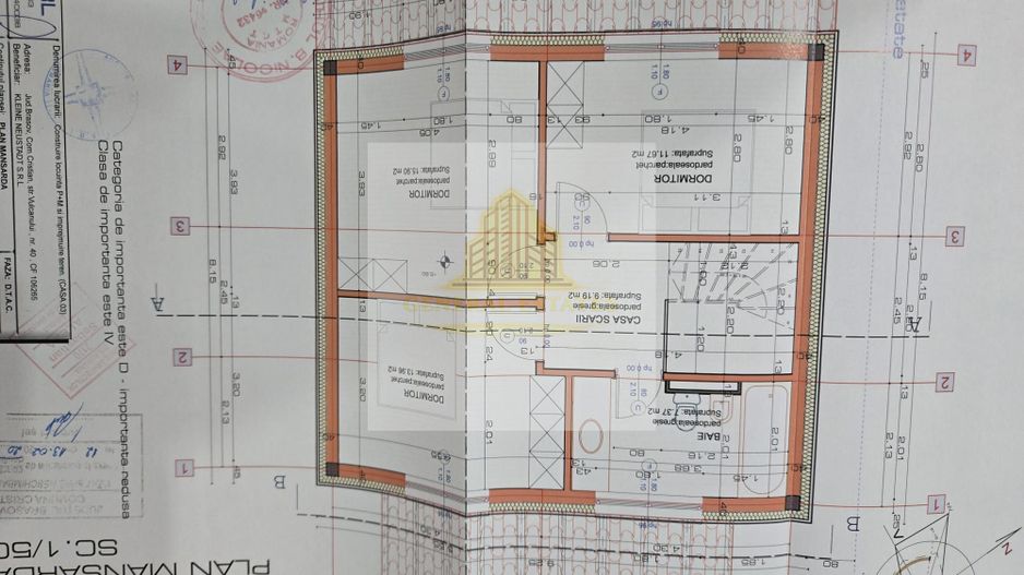 Casă modernă de vânzare în Cristian, Brașov - Poză 19