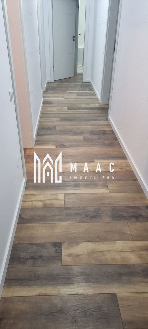 Apartament 3 camere I Decomandat I Loc Parcare I Balanta - Poză 3