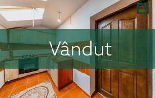 Vândut - Apartament 1 cameră - bloc nou - Grădiște - Arad