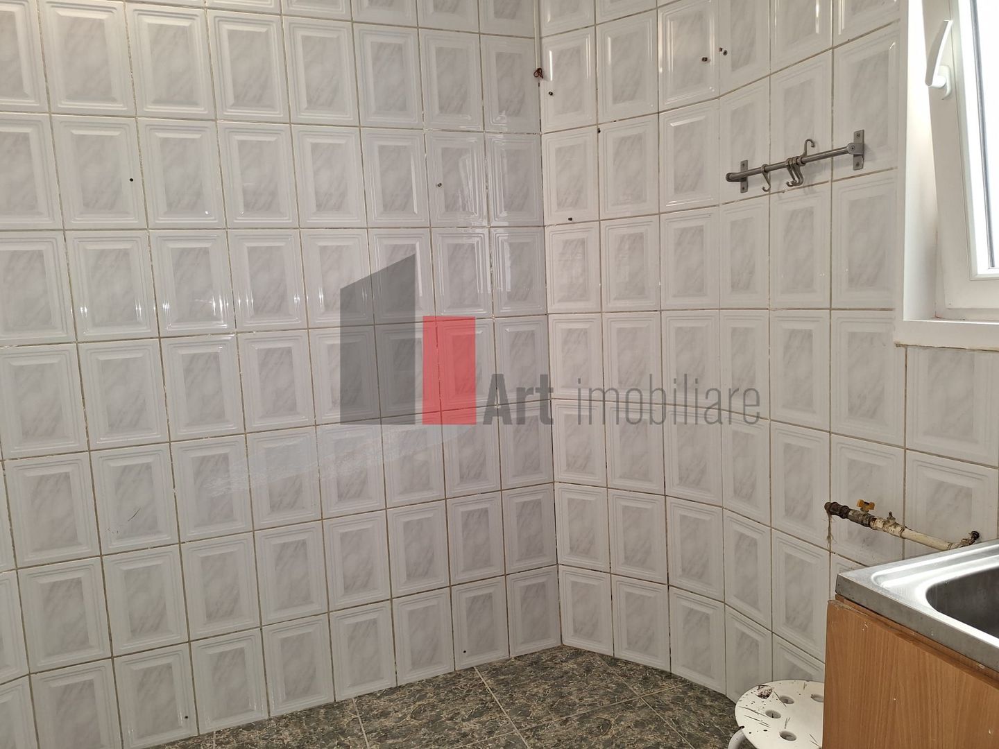 Spatiul "DISIGITA",  Mosilor-adiacent, parter de vila cu intrare separata - Poză 6