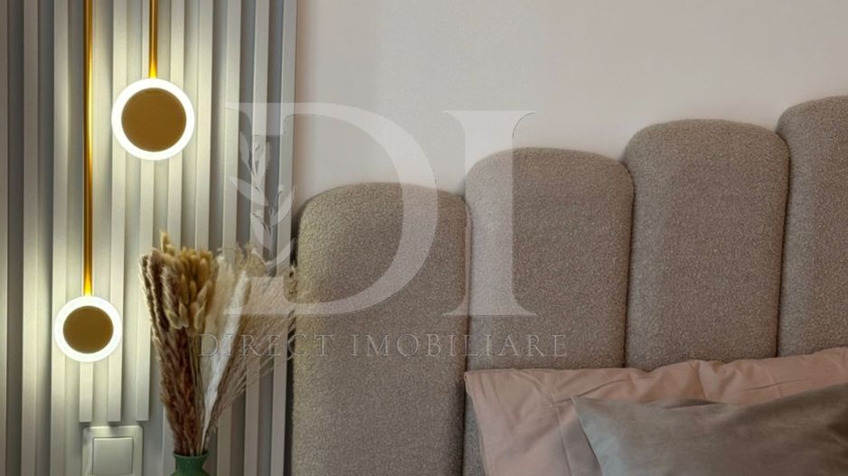 Apartament ultramodern / etaj intermediar / Zona Eroilor - Poză 22