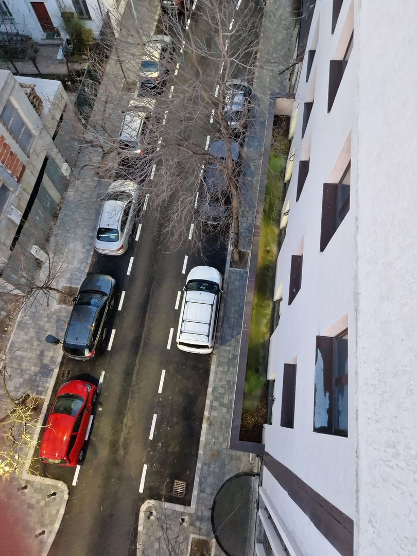 Inchiriez /Vand Spatiu Birouri P+ 5 E , sector 2,Bucurest,Central,lang - Poză 3