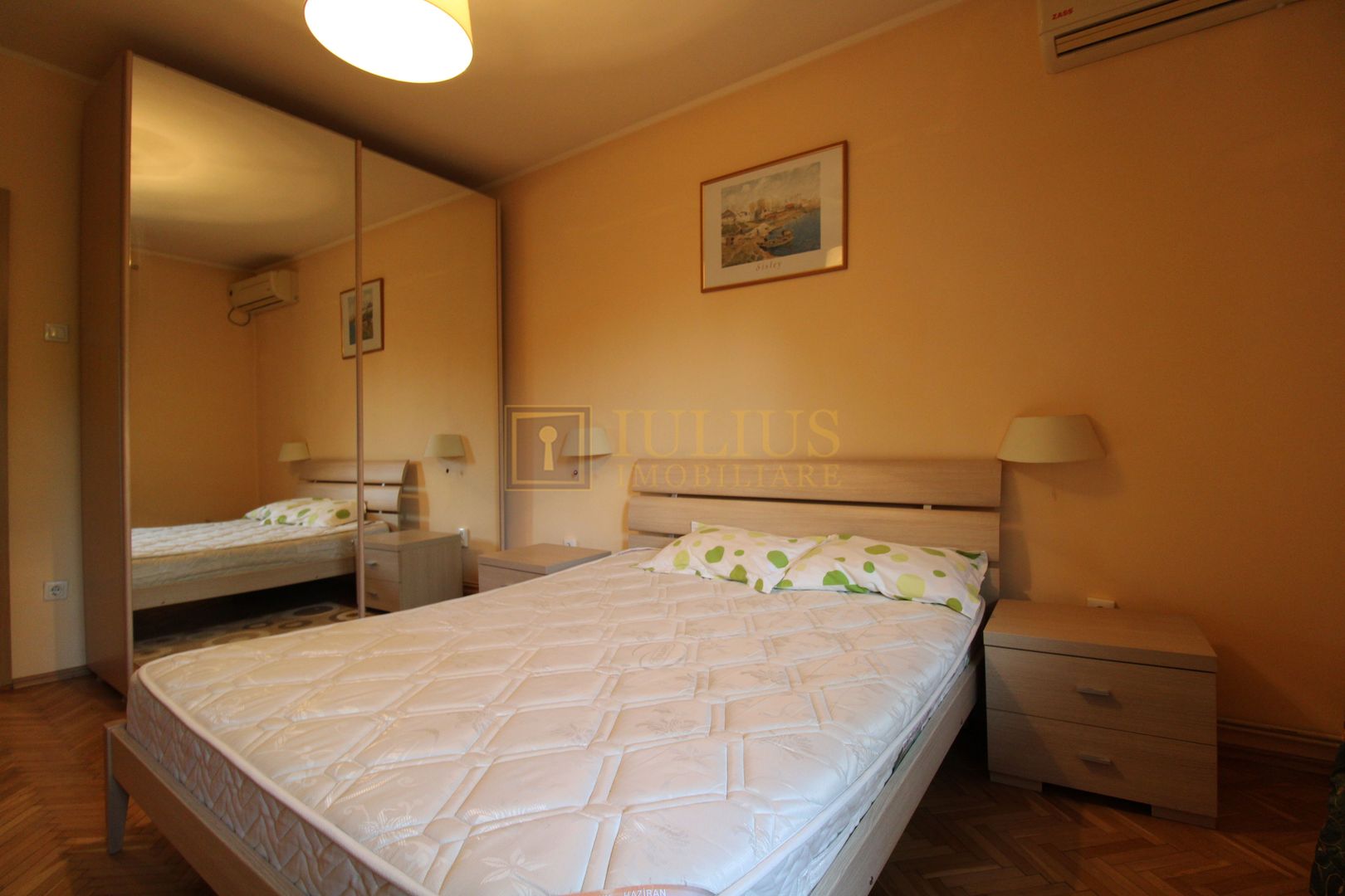Bulevardul Victor Babes, 2 camere, centrala proprie. - Poză 10