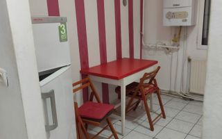 Apartament 2 camere decomandat, mobilat și utilat, în cartierul Frumoasa, Iași - Poză 2
