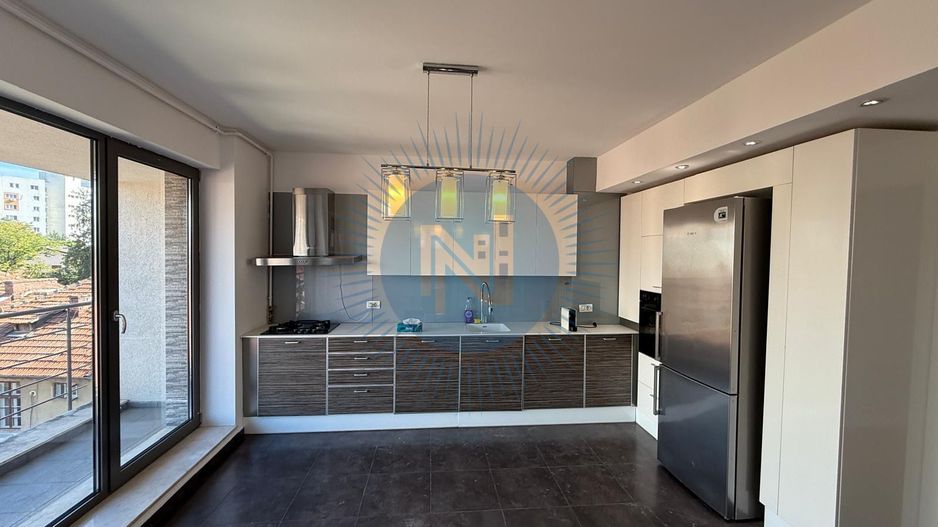 Duplex 4 camere Capitale - Poză 10