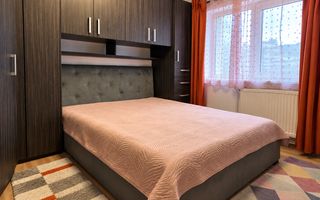 Apartament 2 camere decomandat, cartierul Zorilor, zona Gheorghe Dima! - Poză 4