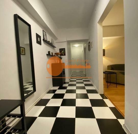 4 camere Lujerului la 3 minute de metrou si tramvai 41 - Poză 1