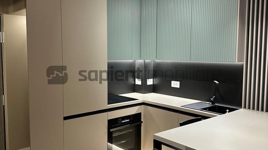 APARTAMENT PRIMA RESIDENCE - Poză 21