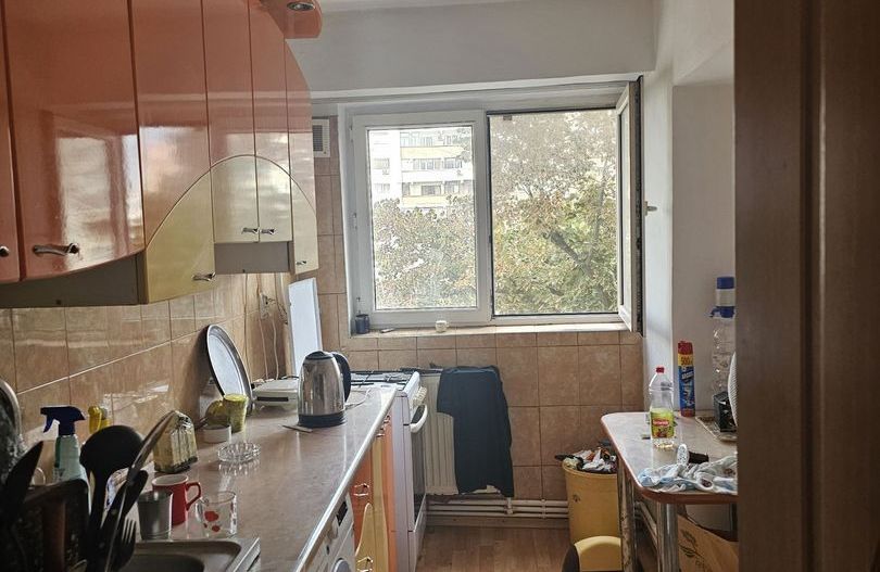 Apartament 2 camere, etaj 2, Mazepa - Poză 1