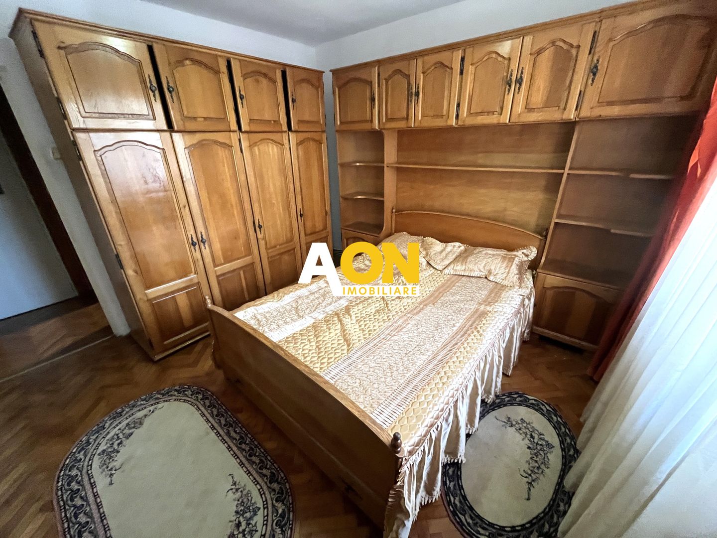 Apartament 3 Camere, Etaj 1, Zona Cetate - Poză 5