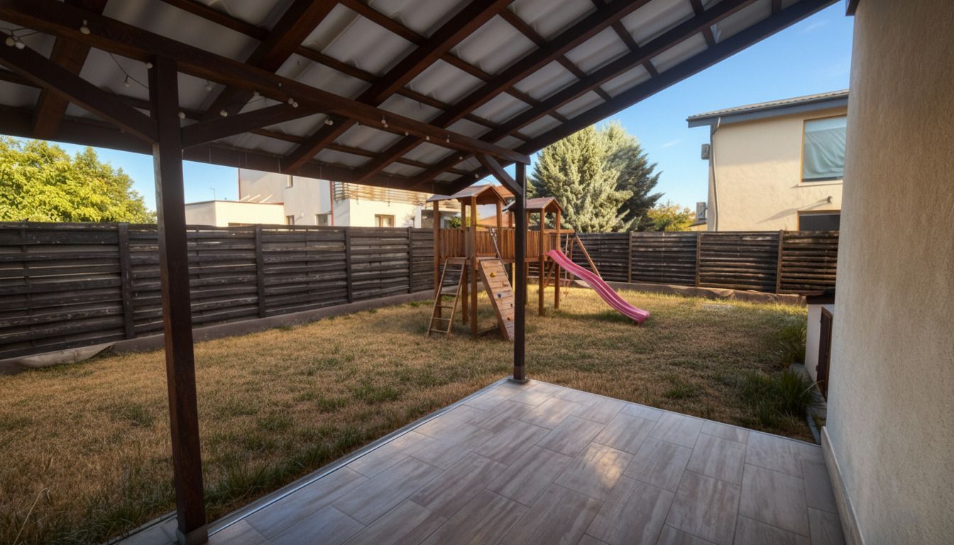 VILA SPATIOASA | 5 CAMERE | CURTE GENEROASA | OTOPENI - Poză 17