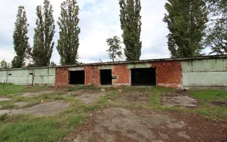 Vanzare hale Mosnita Noua-fosta Ferma 7 - Poză 43