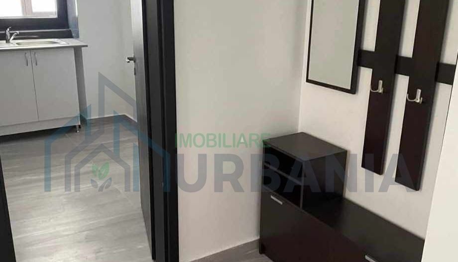 Apartament cu 2 camere în complexul rezidențial Perla, Iași - Poză 4