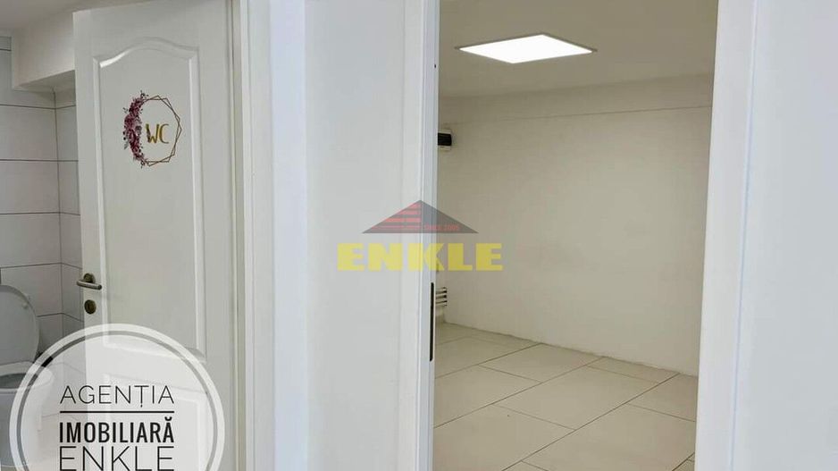 Spatiu comercial de vânzare, zona Stadion - Poză 5