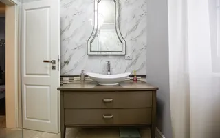 Vila exclusivista cu garaj si piscina I Dumbravita I Comison 0% - Poză 33