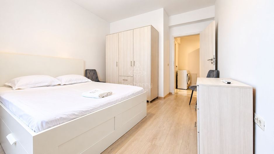 Vanzare apartament doua camere, bloc nou, SPA - Poză 4