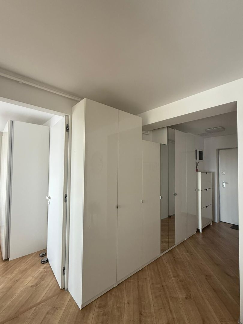 Chirie I Apartament 2 camere | 4 City North I Pipera I Parcare - Poză 12