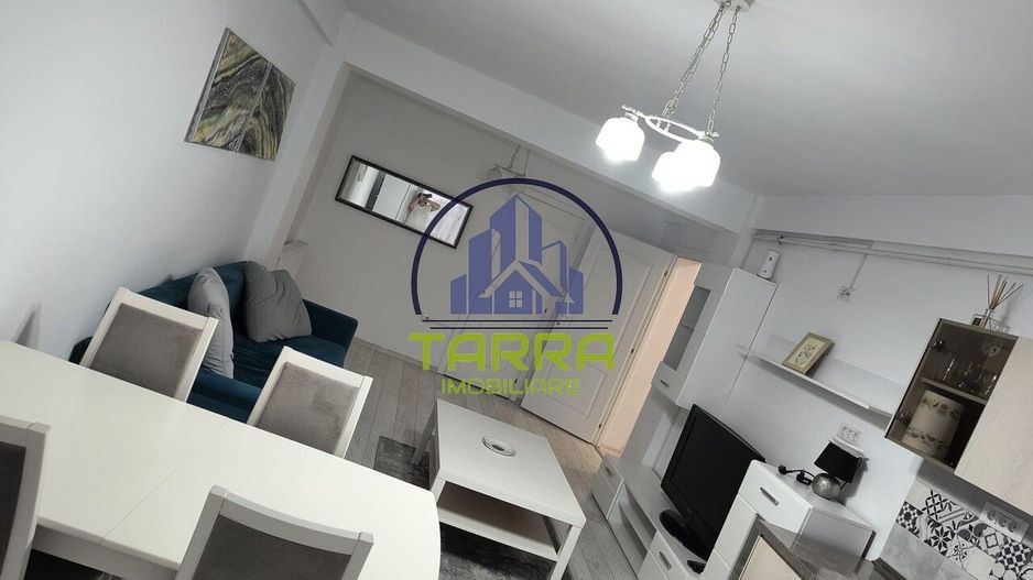 Apartament 2 camere  bloc nou de vanzare in Alba Iulia zona Cetate - Poză 3