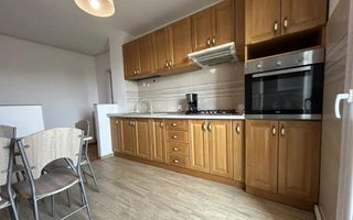AP.  CAMERE VACARESTI, PET-FRIENDLY, CENTRALA PROPRIE, MOBILAT MODERN - Poză 1