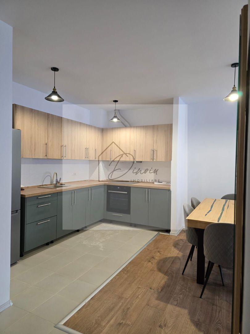 Apartament 2 camere Tâmpa Gardens I Vedere parc I RENOVAT I COM 0% - Poză 11