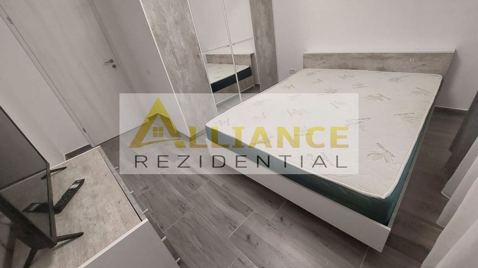 APARTAMENT 2 CAMERE DE VÂNZARE CU CURTE EXCLUSIVĂ - STRADA BIRUINȚEI - Poză 5