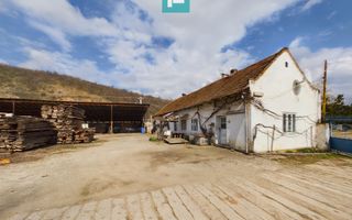 Fabrică de prelucrare a lemnului și palului - Poză 8