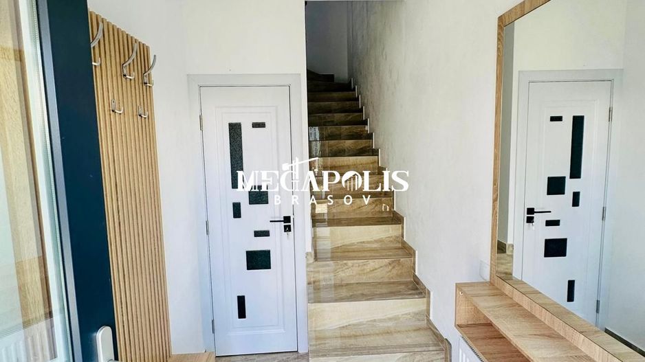 Triplex 3 camere | PET FRIENDLY | Complex Rezidențial nou și modern - Poză 8