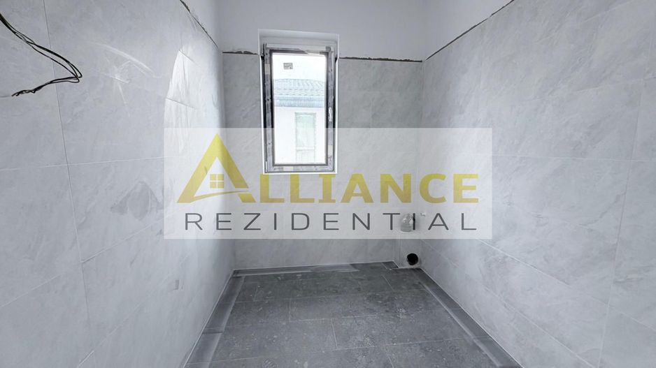 Casa Individuala - 5 camere - 3 bai - 400mp - Poză 17