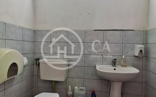 Spatiu comercial de inchiriat cu 3 camere in Alesd, Bihor - Poză 13