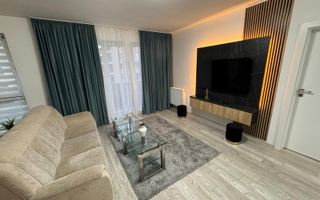 Apartament cu 2 camere, 51 mp, parcare, Zona Maurer Residence - Poză 2