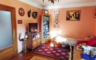 Apartament 3 camere de 98 mp cu curte de 150 mp, Andrei Muresanu - Poză 13