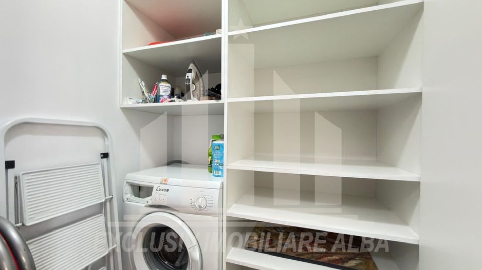 Apartament 2 camere decomandate | 58 mp | Etaj 3 | Centru - Poză 7