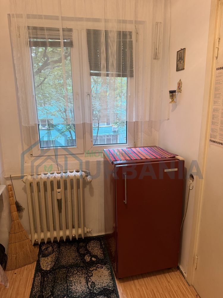 Apartament cu 2 camere semidecomandat de închiriat în Tătărași, lângă Piața Chirilă - Poză 2