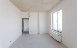 Vânzare, apartament, 3 camere, strada Liviu Deleanu, Buiucani - Poză 11