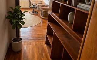 Apartament 2 camere, vedere la mare, Faleza Nord - Poză 4