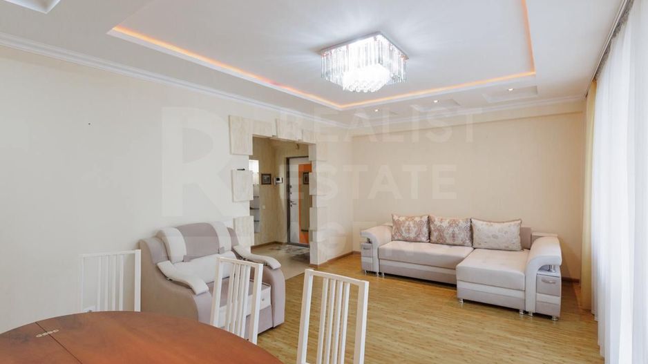 Chirie, apartament, 2 camere, strada Anestiade Nicolae, Centru - Poză 3