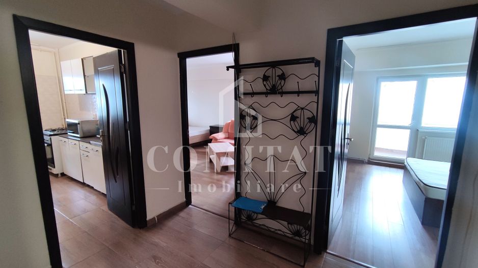 Apartament  2 camere | etaj intermediar |  Sigma - Poză 11