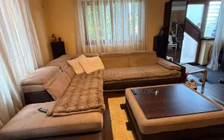 Vila individuala 144mp util 40mp terasa 246mp teren mobilata utilata - Poză 15