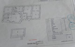 De vanzare Apartament 5 camere in Vila, Vasile Lascar - Eminescu - Poză 18