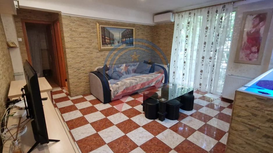 APARTAMENT DE ÎNCHIRIAT – IDEAL PENTRU STUDENȚI ȘI FAMILII TINERE - Poză 4